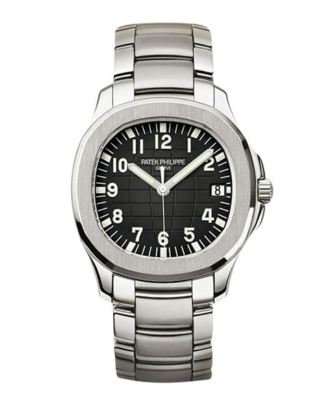 patek philippe aquanaut stainless steel 5167 1a-001|5167a aquanaut self winding.